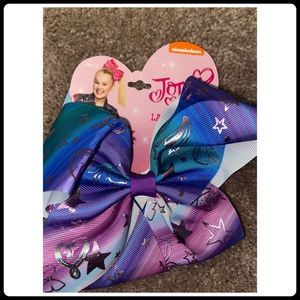 NEW jojos siwa large bow